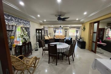 Taman Bukit Ampangan