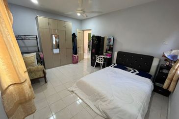 Taman Bukit Ampangan