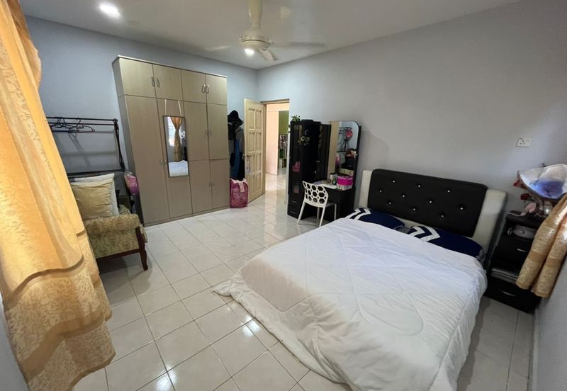 Taman Bukit Ampangan