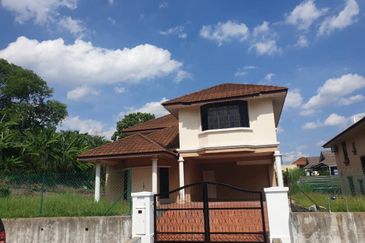 Taman Hulu Langat Jaya