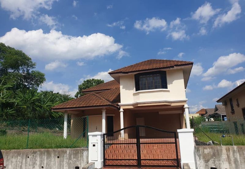 Taman Hulu Langat Jaya