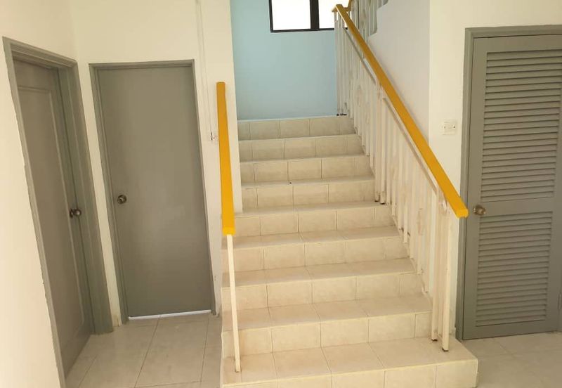 Taman Hulu Langat Jaya