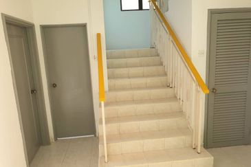 Taman Hulu Langat Jaya