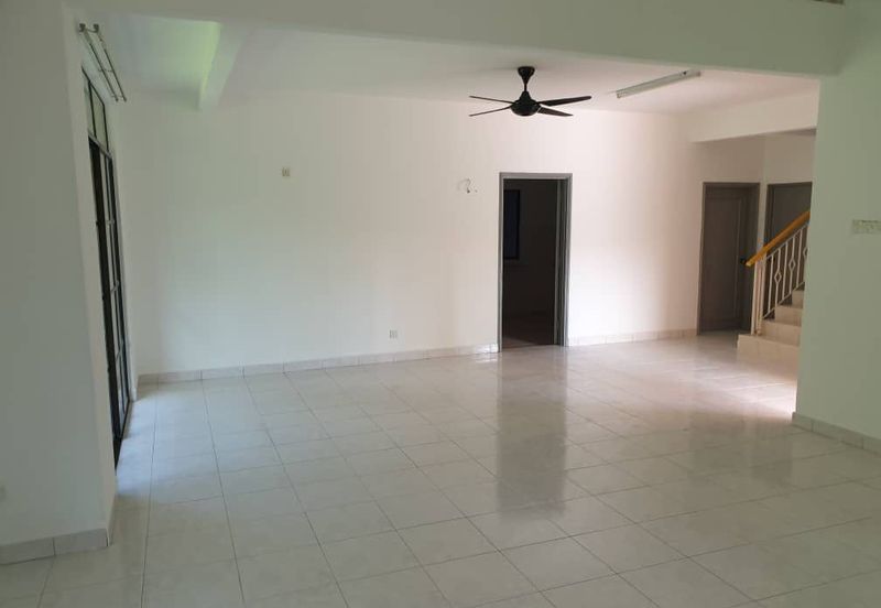 Taman Hulu Langat Jaya