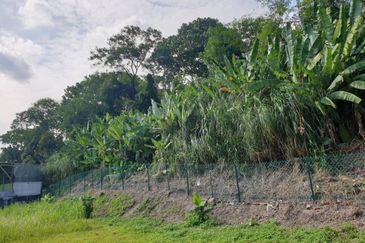 Taman Hulu Langat Jaya