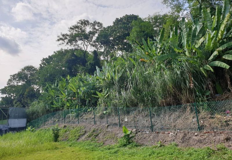 Taman Hulu Langat Jaya