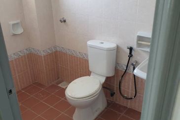 Taman Hulu Langat Jaya