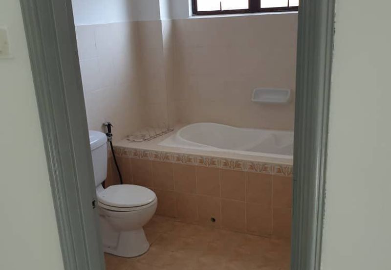 Taman Hulu Langat Jaya