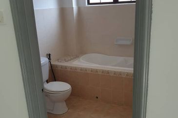 Taman Hulu Langat Jaya