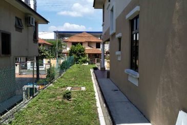 Taman Hulu Langat Jaya