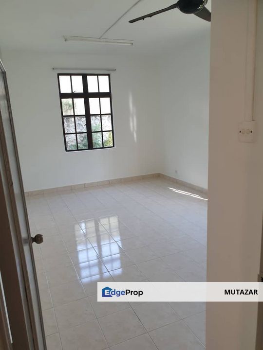 Double Storey Bungalow @ Taman Hulu Langat, Cheras - HUGE EXTRA LAND , Selangor, Batu 9th Cheras