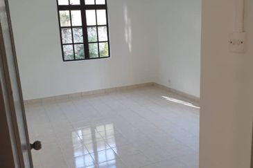 Taman Hulu Langat Jaya