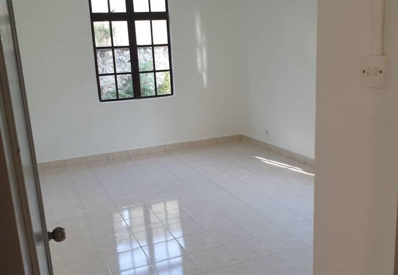 Taman Hulu Langat Jaya