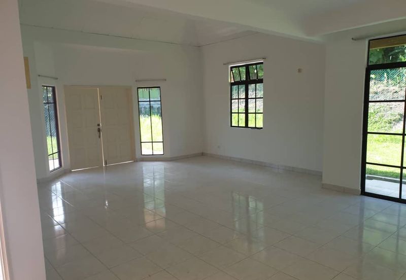 Taman Hulu Langat Jaya