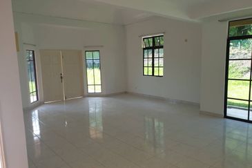 Taman Hulu Langat Jaya