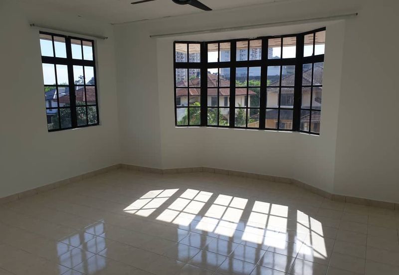 Taman Hulu Langat Jaya