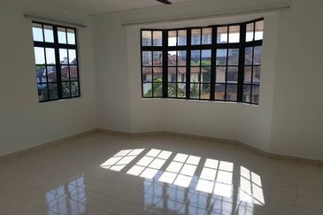 Taman Hulu Langat Jaya