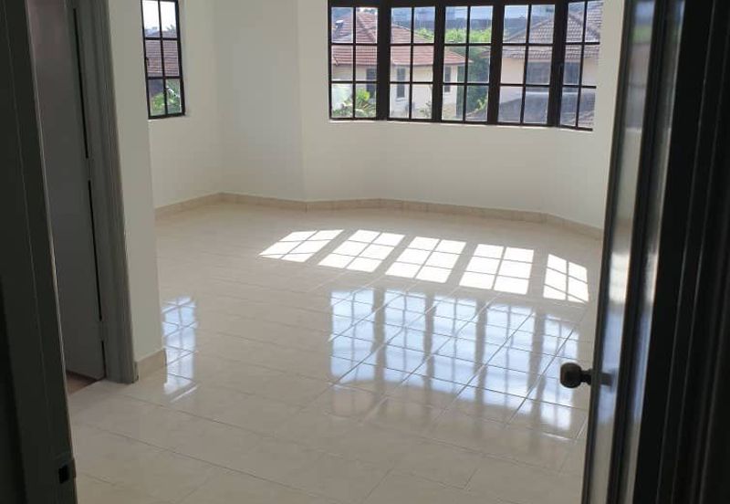 Taman Hulu Langat Jaya