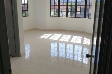 Taman Hulu Langat Jaya