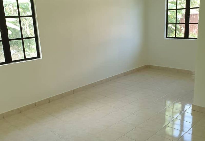 Taman Hulu Langat Jaya