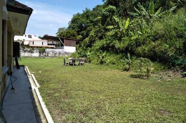 Taman Hulu Langat Jaya