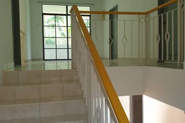 Taman Hulu Langat Jaya