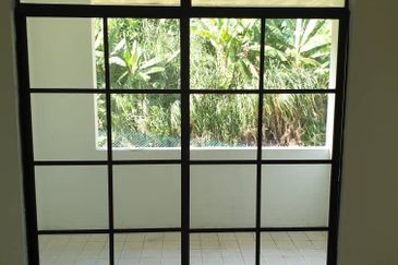 Taman Hulu Langat Jaya