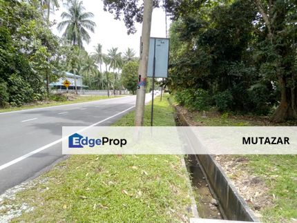 [PRICE DROP! FREEHOLD LAND] 3.8 Acres Agriculture Land @ Kampung Pekajang, Tanjung Kupang, Gelang Patah - ZONING INDUSTRI, Johor, Johor Bahru