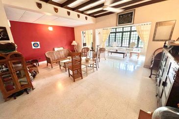 Seksyen 14, Petaling Jaya