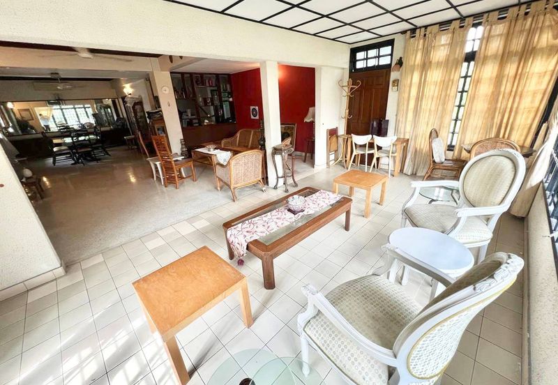 Seksyen 14, Petaling Jaya