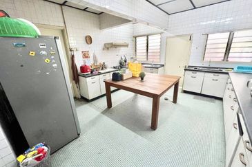 Seksyen 14, Petaling Jaya