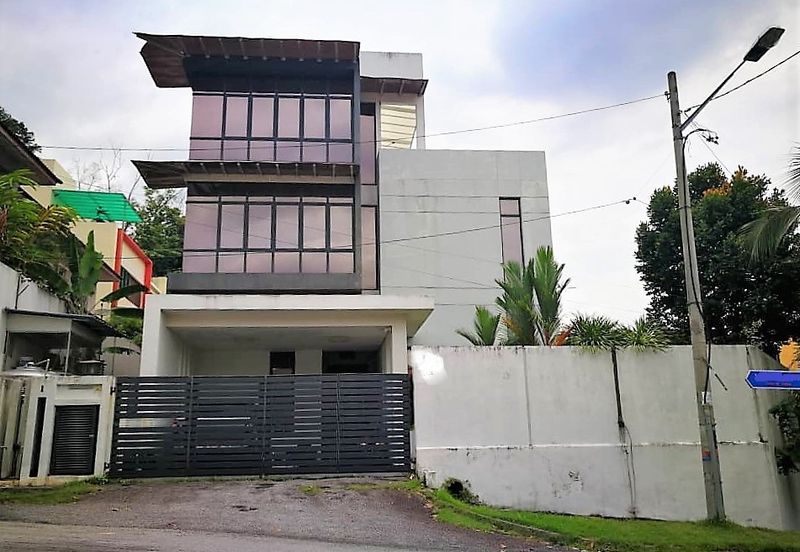 Taman Sri Gombak Heights/Gombak Groove @ Sri Gombak