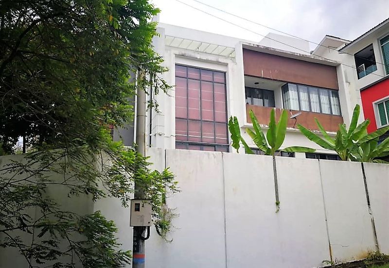 Taman Sri Gombak Heights/Gombak Groove @ Sri Gombak