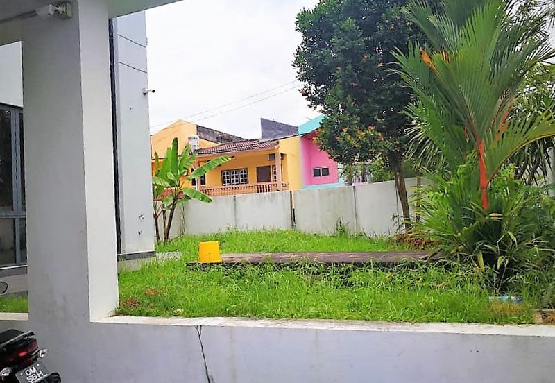 Taman Sri Gombak Heights/Gombak Groove @ Sri Gombak