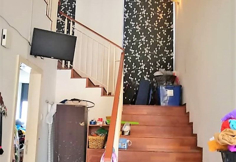 Taman Sri Gombak Heights/Gombak Groove @ Sri Gombak