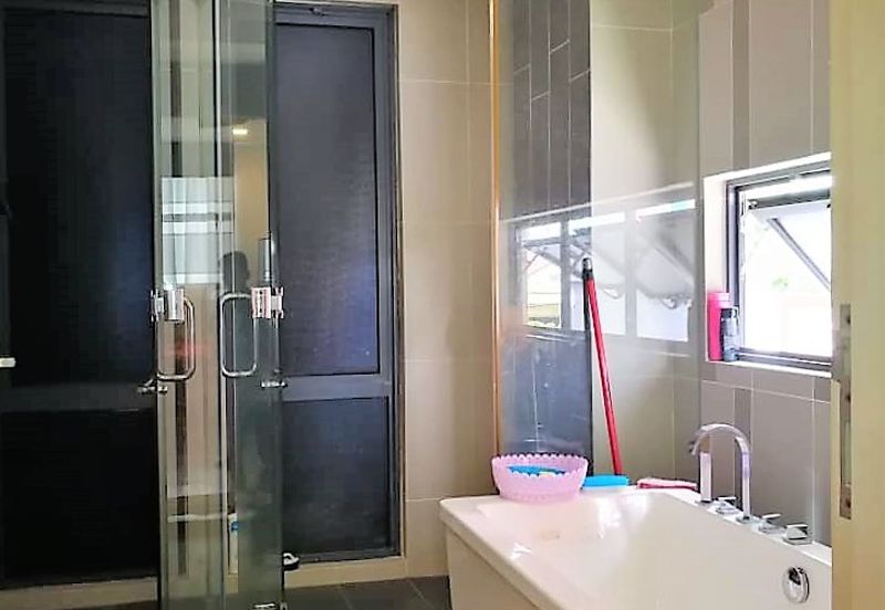 Taman Sri Gombak Heights/Gombak Groove @ Sri Gombak