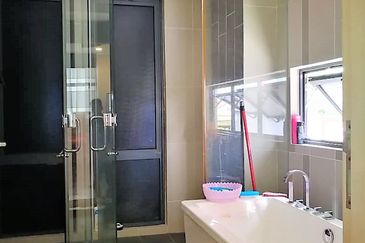 Taman Sri Gombak Heights/Gombak Groove @ Sri Gombak