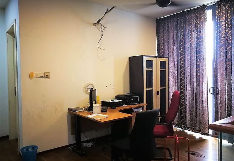 Taman Sri Gombak Heights/Gombak Groove @ Sri Gombak