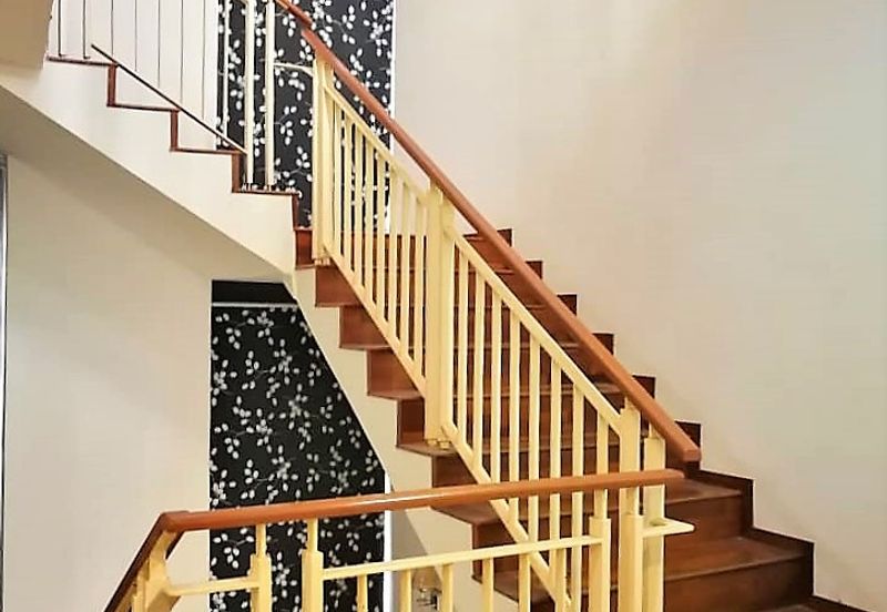 Taman Sri Gombak Heights/Gombak Groove @ Sri Gombak