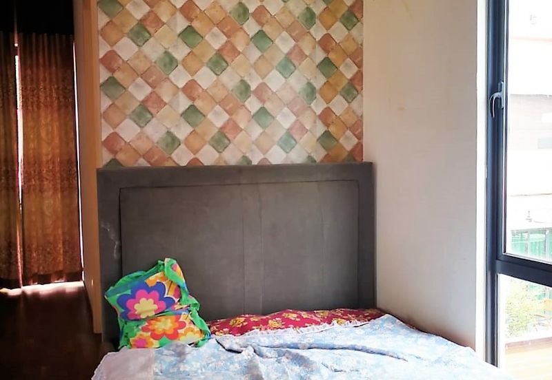 Taman Sri Gombak Heights/Gombak Groove @ Sri Gombak