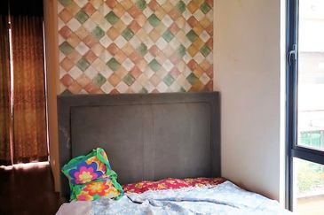 Taman Sri Gombak Heights/Gombak Groove @ Sri Gombak