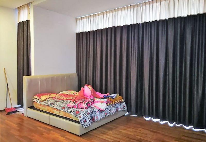 Taman Sri Gombak Heights/Gombak Groove @ Sri Gombak