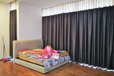 Taman Sri Gombak Heights/Gombak Groove @ Sri Gombak