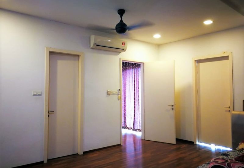 Taman Sri Gombak Heights/Gombak Groove @ Sri Gombak