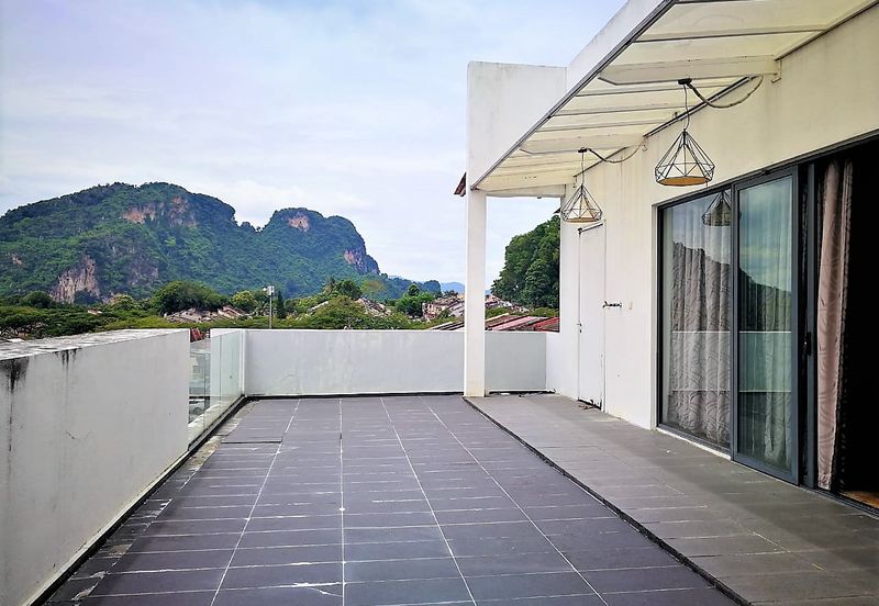 Taman Sri Gombak Heights/Gombak Groove @ Sri Gombak