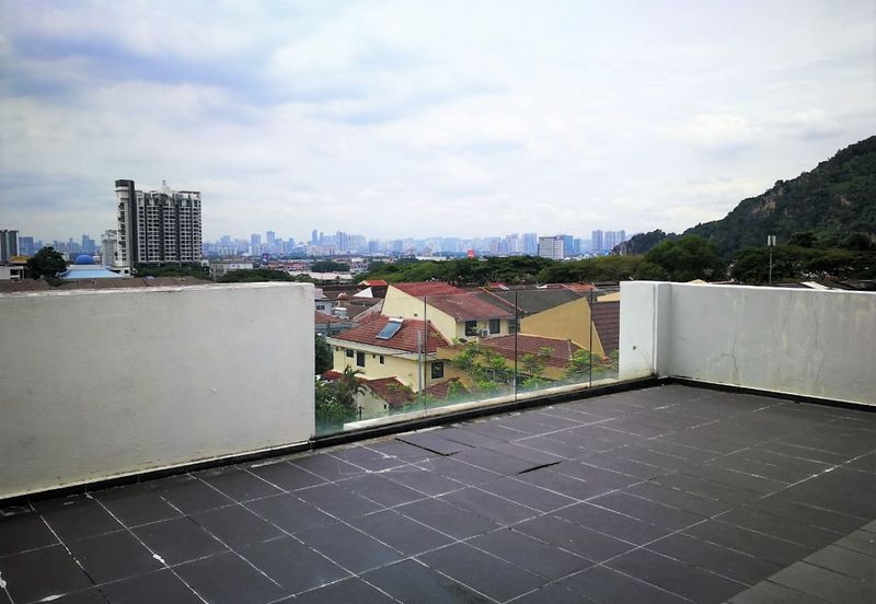 Taman Sri Gombak Heights/Gombak Groove @ Sri Gombak