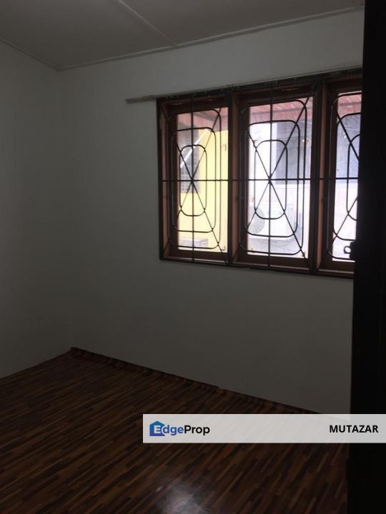 FREEHOLD, Double Storey Terraced House @ Taman Sri Gombak - Fully Renovated With Big Balcony, Selangor, Batu Caves 