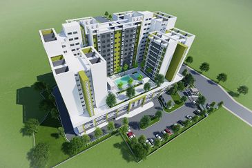 Seksyen 7, Bandar Baru Bangi