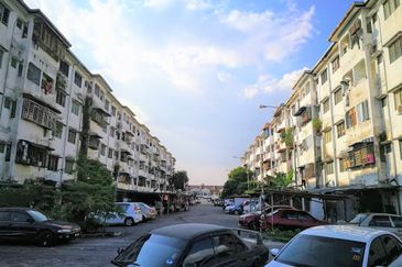 Bandar Teknologi Kajang