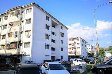 Bandar Teknologi Kajang